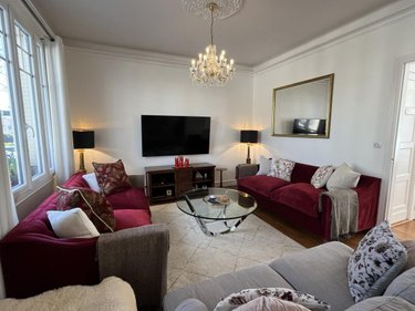 Maison a vendre Épernay 51200 Marne 141 m2 7 pièces 390000 euros