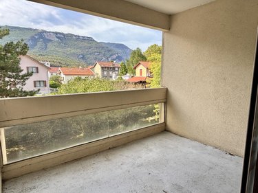 Appartement a vendre Seyssinet-Pariset 38170 Isère 58 m2 2 pièces 130000 euros
