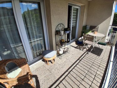 Appartement a vendre Caen 14000 Calvados 68 m2  267120 euros