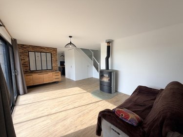 Maison a vendre Locoal-Mendon 56550 Morbihan 130 m2 5 pièces 565920 euros