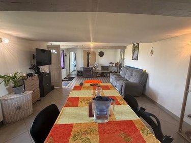 Maison a vendre La Vespière Friardel 14290 Calvados 108 m2 5 pièces 125800 euros