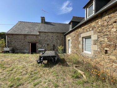 Maison a vendre Lannebert 22290 Côtes-d'Armor 175 m2 3 pièces 136140 euros