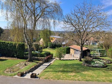 Maison a vendre Saint-Léonard 62360 Pas-de-Calais 148 m2 7 pièces 372040 euros