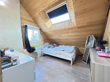 Maison a vendre Guer 56380 Morbihan 163 m2 8 pièces 230000 euros