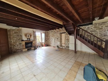 Maison a vendre Réguiny 56500 Morbihan 141 m2 5 pièces 115160 euros