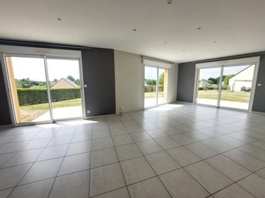Maison a vendre Niafles 53400 Mayenne 126 m2 5 pièces 261760 euros