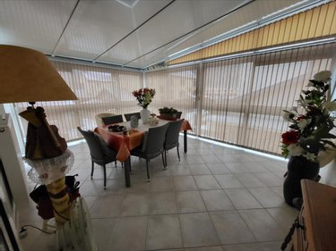 Maison a vendre Mandeure 25350 Doubs 105 m2 4 pièces 92000 euros