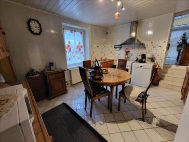 Maison a vendre Mandeure 25350 Doubs 105 m2 4 pièces 92000 euros