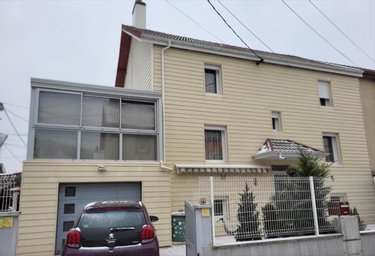 Maison a vendre Mandeure 25350 Doubs 105 m2 4 pièces 92000 euros