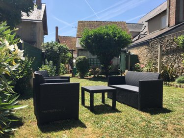 Maison a vendre Auvers-le-Hamon 72300 Sarthe 152 m2 6 pièces 141750 euros