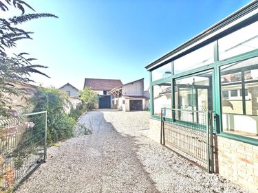 Maison a vendre Witry-lès-Reims 51420 Marne 250 m2 12 pièces 484600 euros