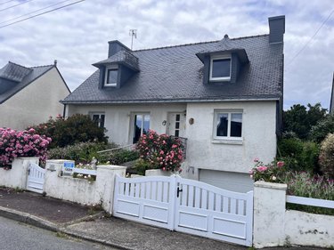 Maison a vendre Vannes 56000 Morbihan 115 m2 5 pièces 324500 euros