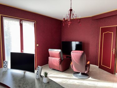 Maison a vendre Soulgé-sur-Ouette 53210 Mayenne 260 m2 8 pièces 468000 euros