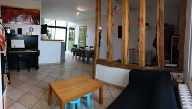 Maison a vendre Ceton 61260 Orne 170 m2 6 pièces 152250 euros