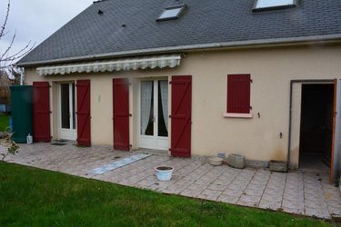 Maison a vendre Sablé-sur-Sarthe 72300 Sarthe 94 m2 6 pièces 144900 euros