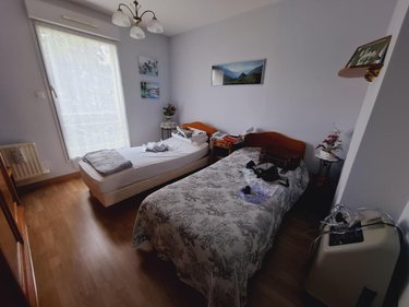 Appartement a vendre Tourlaville 50110 Manche 74 m2 3 pièces 220080 euros