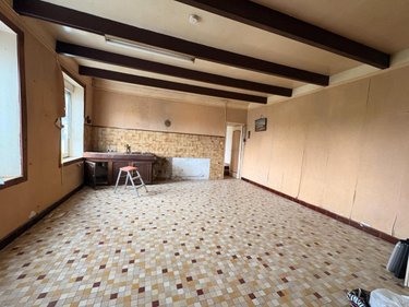 Maison a vendre Lézardrieux 22740 Côtes-d'Armor 100 m2 4 pièces 198490 euros