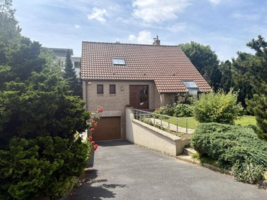 Maison a vendre Liévin 62800 Pas-de-Calais 150 m2 6 pièces 292000 euros