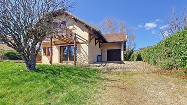 Maison a vendre Cessy 01170 Ain 240 m2 5 pièces 640000 euros