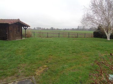 Maison a vendre Hinges 62232 Pas-de-Calais 141 m2 6 pièces 390000 euros