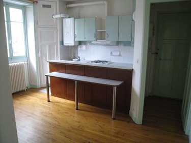 Location appartement Rennes 35000 Ille-et-Vilaine 43 m2 2 pièces 654 euros