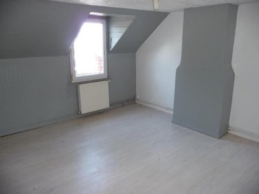 Location maison Chocques 62920 Pas-de-Calais 56 m2 3 pièces 520 euros