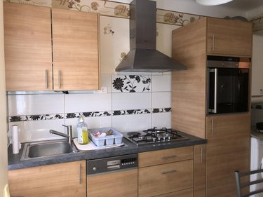 Appartement a vendre Châlons-en-Champagne 51000 Marne 51 m2 4 pièces 85000 euros