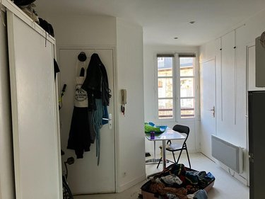 Location appartement Rennes 35000 Ille-et-Vilaine 31 m2 2 pièces 622 euros