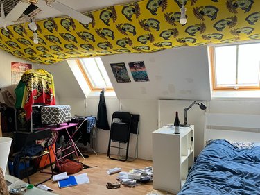Location appartement Rennes 35000 Ille-et-Vilaine 31 m2 2 pièces 622 euros