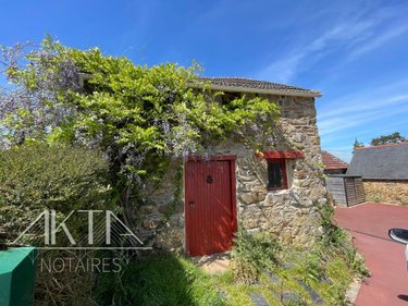 Maison a vendre Plougastel-Daoulas 29470 Finistère 100 m2 4 pièces 338000 euros