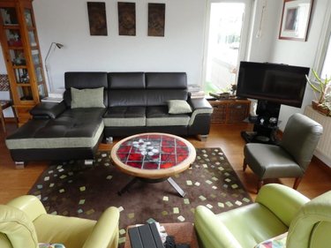 Appartement a vendre Carnac 56340 Morbihan 95 m2 3 pièces 481960 euros