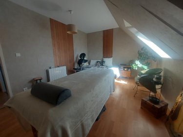 Maison a vendre Merlevenez 56700 Morbihan 83 m2 5 pièces 260440 euros