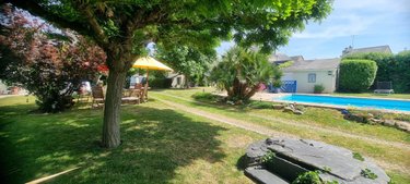 Maison a vendre Les Ponts-de-Cé 49130 Maine-et-Loire 221 m2 7 pièces 780000 euros