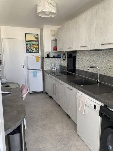 Appartement a vendre Angers 49000 Maine-et-Loire 68 m2 3 pièces 159000 euros