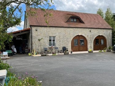 Maison a vendre Chef-du-Pont 50480 Manche 100 m2 5 pièces 206700 euros