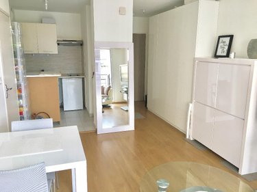 Location appartement Rennes 35000 Ille-et-Vilaine 41 m2 2 pièces 711 euros