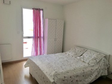 Location appartement Rennes 35000 Ille-et-Vilaine 41 m2 2 pièces 711 euros