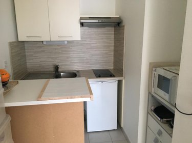 Location appartement Rennes 35000 Ille-et-Vilaine 41 m2 2 pièces 711 euros