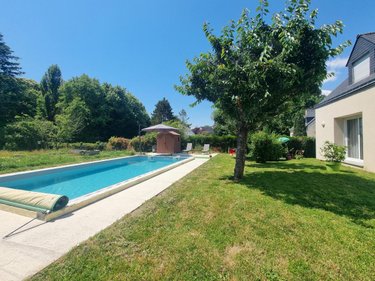 Maison a vendre Baden 56870 Morbihan 150 m2 7 pièces 708975 euros