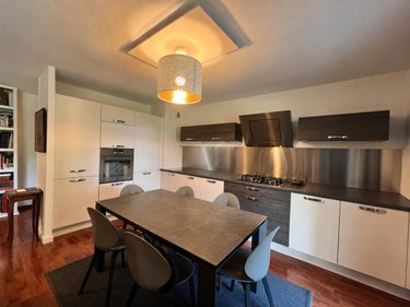 Appartement a vendre Besançon 25000 Doubs 97 m2 4 pièces 329000 euros