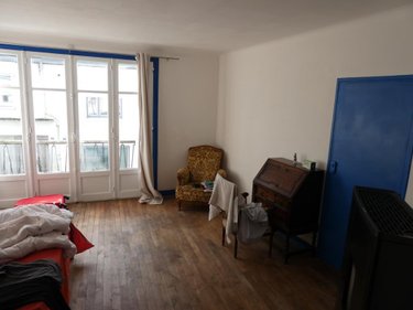 Maison a vendre Guémené-sur-Scorff 56160 Morbihan 85 m2 6 pièces 210250 euros