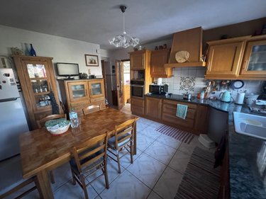 Maison a vendre Cambrai 59400 Nord 214 m2 6 pièces 293000 euros