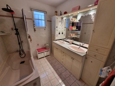 Maison a vendre Girolles 45120 Loiret 99 m2 5 pièces 164300 euros