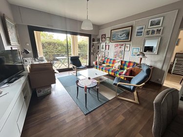 Appartement a vendre Laval 53000 Mayenne 64 m2 2 pièces 177650 euros