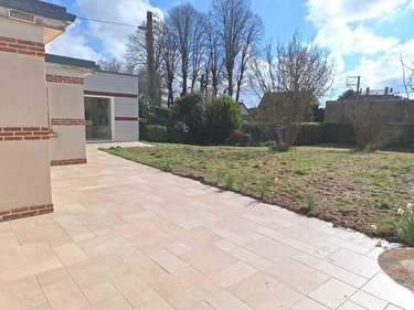Maison a vendre Goderville 76110 Seine-Maritime 192 m2 7 pièces 269000 euros