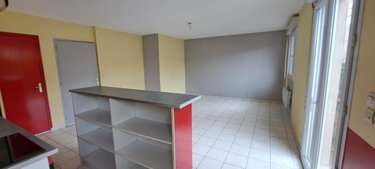 Appartement a vendre Angers 49000 Maine-et-Loire 59 m2 3 pièces 180600 euros