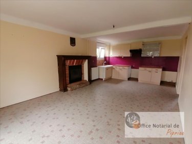 Maison a vendre Bains-sur-Oust 35600 Ille-et-Vilaine 106 m2 5 pièces 211000 euros