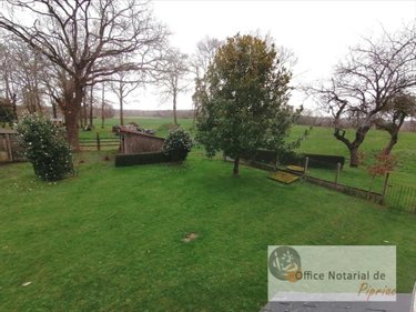 Maison a vendre Bains-sur-Oust 35600 Ille-et-Vilaine 106 m2 5 pièces 211000 euros