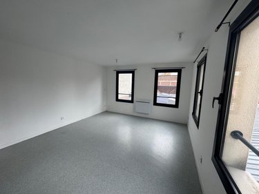 Location appartement Roubaix 59100 Nord 27 m2 1 pièce 490 euros