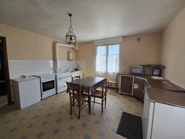 Maison a vendre Saint-Congard 56140 Morbihan 108 m2 5 pièces 153000 euros